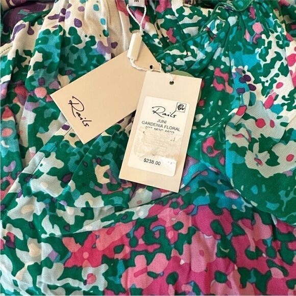 NWT  Rails dress-A4 - Picture 7 of 7